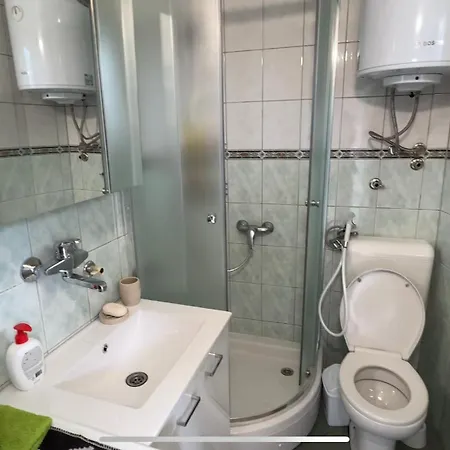 Salicaria Apartament *