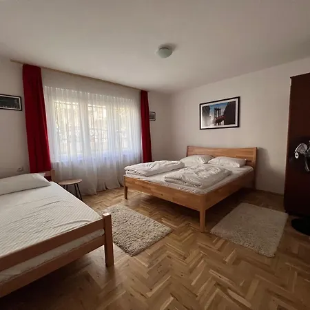 Salicaria * Sarajevo