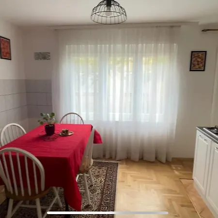 Apartament Salicaria